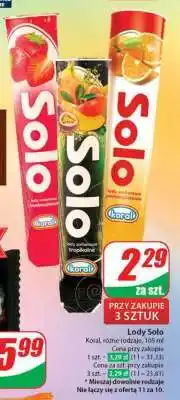 Dino Lody Solo oferta