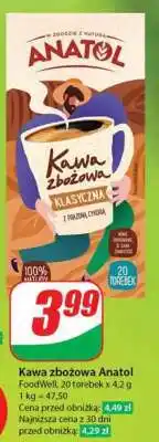Dino Kawa zbożowa Anatol oferta