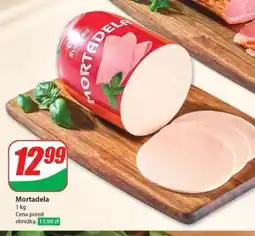Dino Mortadela oferta