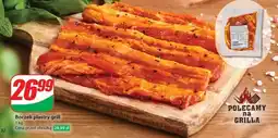Dino Boczek plastry grill oferta