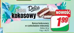 Dino baton kokosowy oferta