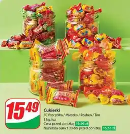Dino Cukierki oferta