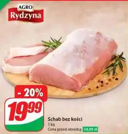 Dino Schab bez košci oferta