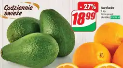 Dino Awokado oferta