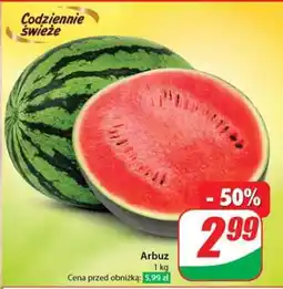 Dino Arbuz oferta