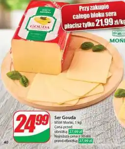 Dino Ser Gouda oferta