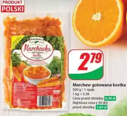 Dino Marchew gotowana kostka oferta