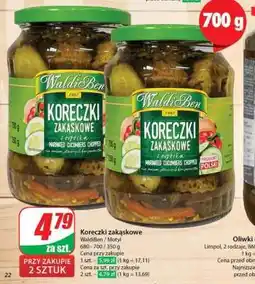 Dino Koreczki zakąskowe oferta