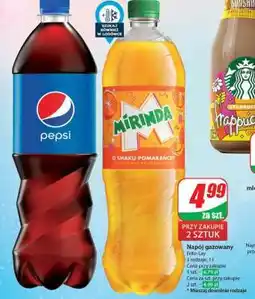 Dino Napój gazowany oferta