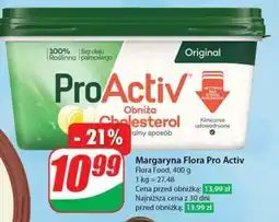 Dino Margaryna Flora Pro Activ oferta