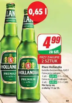 Dino Piwo Hollandia oferta