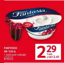 Selgros Fantasia oferta