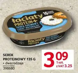 Selgros Serek Proteinowy 135 g oferta