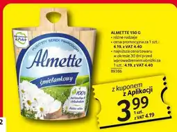 Selgros ALMETTE 150 G oferta