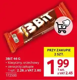 Selgros 3BIT 46 G oferta