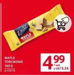 Selgros Wafle Torcikowe oferta