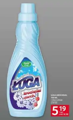 Selgros ŁUGA KROCHMAL oferta
