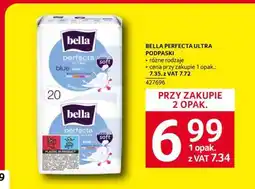 Selgros BELLA PERFECTA ULTRA PODPASKI oferta