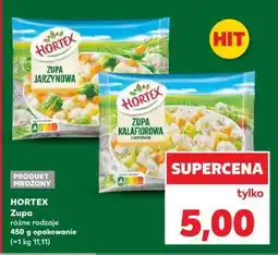 Kaufland HORTEX Zupa oferta