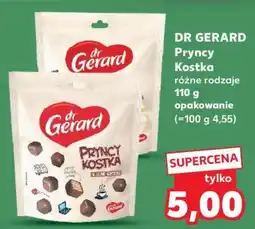 Kaufland DR GERARD Pryncypałki Kostka oferta
