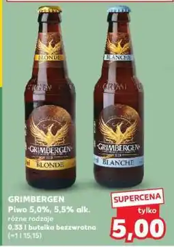 Kaufland Grimbergen oferta