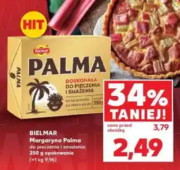 Kaufland BIELMAR Margaryna Palma oferta