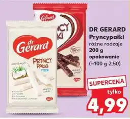 Kaufland DR GERARD Pryncypałki oferta