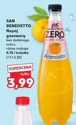 Kaufland SAN BENEDETTO oferta