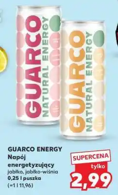 Kaufland GUARCO ENERGY oferta