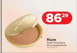 Drogeria Dr.Max Brązer Nuxe oferta