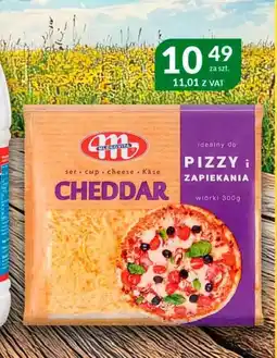 Eurocash Cash & Carry Cheddar Mlekovita oferta