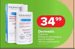 Drogeria Dr.Max Szampon Dermedic oferta