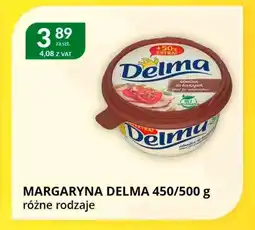 Eurocash Cash & Carry Margaryna Delma oferta