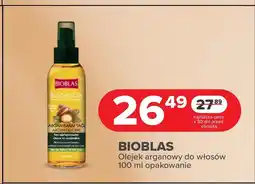 Drogeria Dr.Max Olejek do włosów oferta