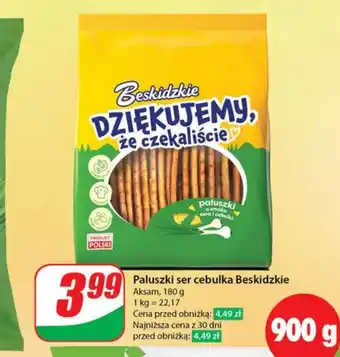 Dino Paluszki Beskidzkie oferta