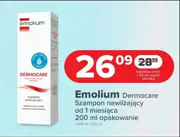 Drogeria Dr.Max Szampon Emolium oferta