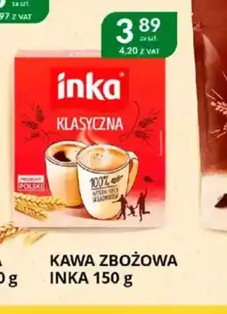 Eurocash Cash & Carry Kawa zbożowa Inka oferta