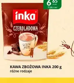 Eurocash Cash & Carry Kawa zbożowa Inka oferta