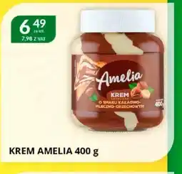 Eurocash Cash & Carry Krem Amelia oferta