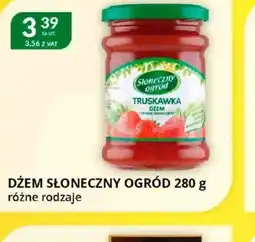 Eurocash Cash & Carry Dżem Słoneczny Ogród oferta
