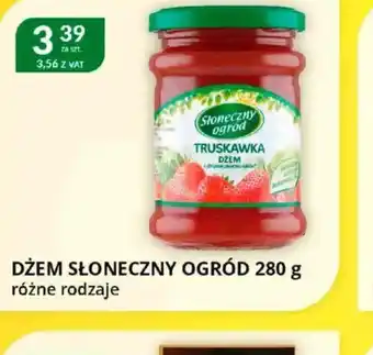 Eurocash Cash & Carry Dżem Słoneczny Ogród oferta