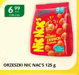 Eurocash Cash & Carry Orzeszki Nic Nac's oferta