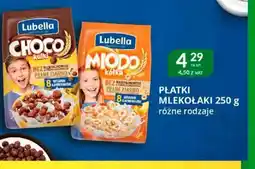 Eurocash Cash & Carry Płatki Mlekołaki oferta