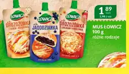 Eurocash Cash & Carry Mus Lowicz oferta