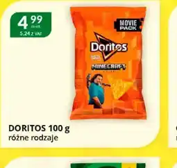 Eurocash Cash & Carry Doritos oferta