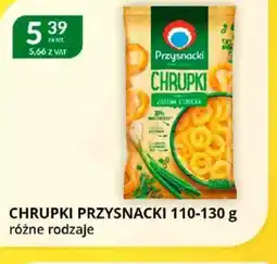 Eurocash Cash & Carry Chrupki Przysnacki oferta