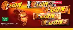 Eurocash Cash & Carry Baton Lion oferta