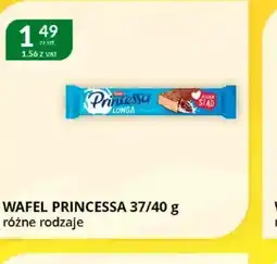 Eurocash Cash & Carry Wafel Princessa oferta