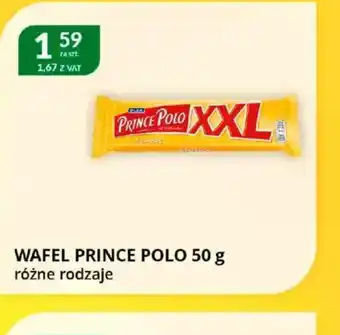Eurocash Cash & Carry Wafel Prince Polo oferta