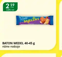 Eurocash Cash & Carry Baton Wedel oferta